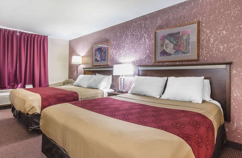 Orillia Hotel | Econo Lodge Orillia