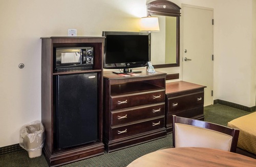 Palm Coast Hotel | Econo Lodge Palm Coast Central