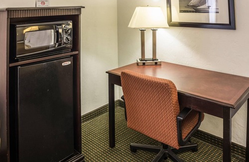 Palm Coast Hotel | Econo Lodge Palm Coast Central