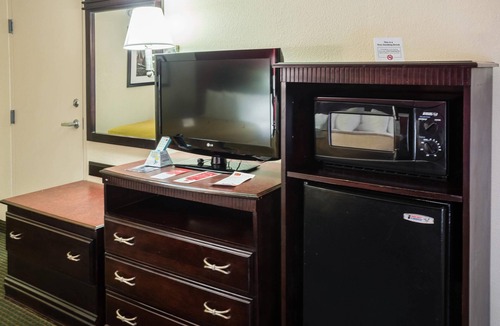 Palm Coast Hotel | Econo Lodge Palm Coast Central