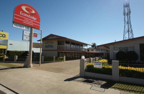 Bundaberg West Cabin | Econo Lodge Park Lane