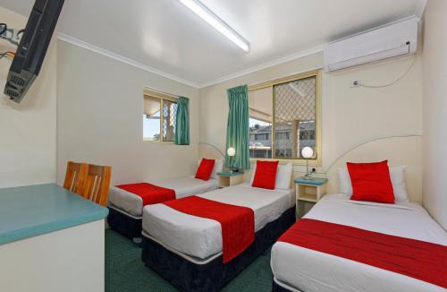 Bundaberg West Cabin | Econo Lodge Park Lane
