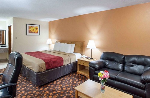 Phillipsburg Hotel | Econo Lodge Phillipsburg