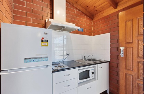 Davenport Hotel | Econo Lodge Port Augusta