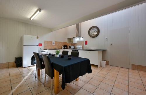 Davenport Hotel | Econo Lodge Port Augusta