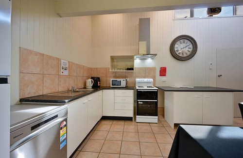 Davenport Hotel | Econo Lodge Port Augusta