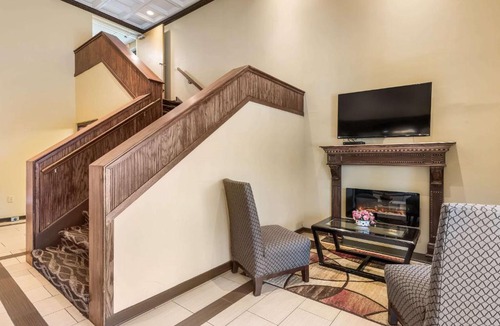 Quakertown Hotel | Econo Lodge Quakertown