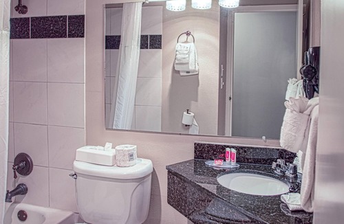 Rawlins Hotel | Econo Lodge Rawlins