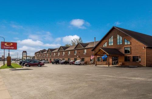 Rice Lake Cabin | Econo Lodge Rice Lake