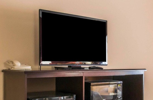 Richmond Hill Hotel | Econo Lodge Richmond Hill