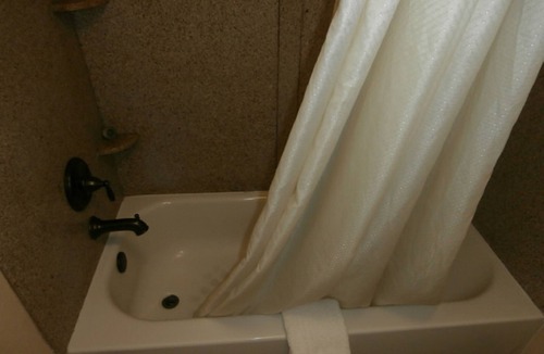 Richmond Hill Hotel | Econo Lodge Richmond Hill