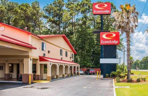 Richmond Hill Cabin | Econo Lodge Richmond Hill