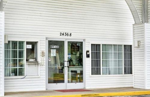 Ruther Glen Cabin | Econo Lodge Ruther Glen