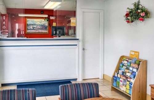 Ruther Glen Cabin | Econo Lodge Ruther Glen