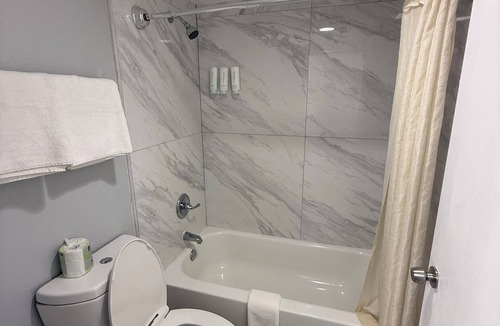 Ruther Glen Hotel | Econo Lodge Ruther Glen