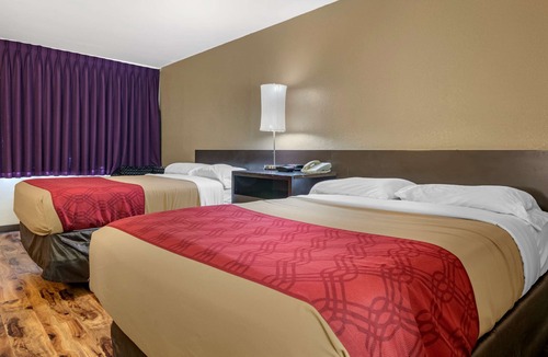 Florida South Atlantic Coast Hotel | Econo Lodge Sebring