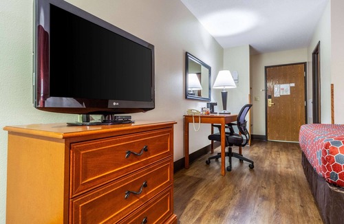Sioux Center Hotel | Econo Lodge Sioux Center