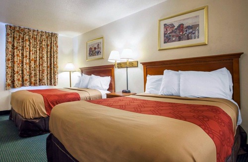 Somers Point Hotel | Econo Lodge Somers Point