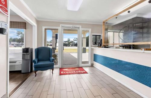 St. George Cabin | Econo Lodge St George