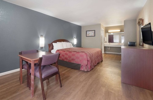 Thomaston Hotel | Econo Lodge Thomaston