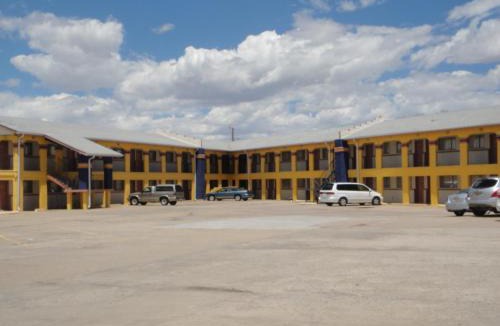 East Las Vegas Cabin | Econo Lodge