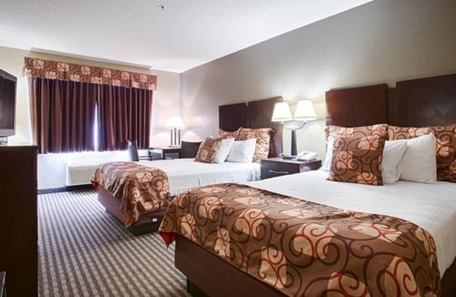 Waynesboro Hotel | Econo Lodge