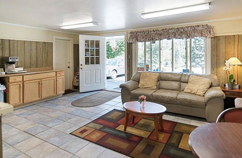 Westminster Hotel | Econo Lodge