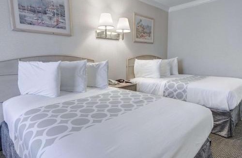 Van Horn Cabin | Econo Lodge Van Horn