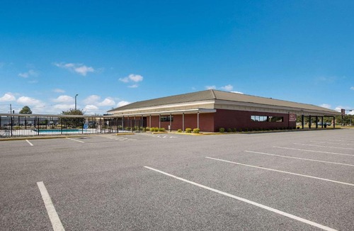 Vidalia Cabin | Econo Lodge Vidalia