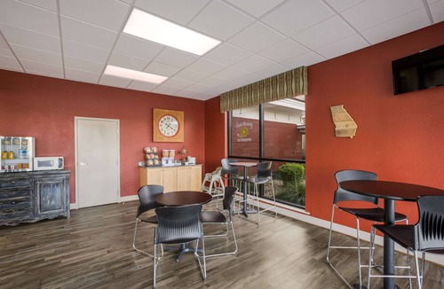 Vidalia Hotel | Econo Lodge Vidalia