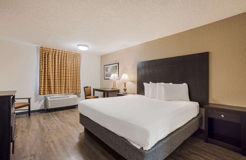 Vidalia Hotel | Econo Lodge Vidalia