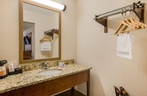 Vidalia Hotel | Econo Lodge Vidalia