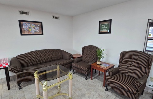 Villa Rica Hotel | Econo Lodge Villa Rica