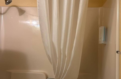 Villa Rica Hotel | Econo Lodge Villa Rica