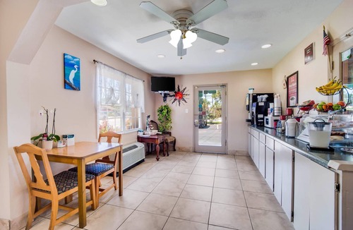 Walterboro Hotel | Econo Lodge Walterboro I-95
