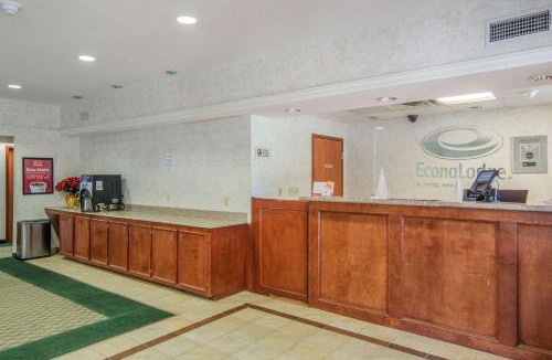 Weatherford Cabin | Econo Lodge Weatherford