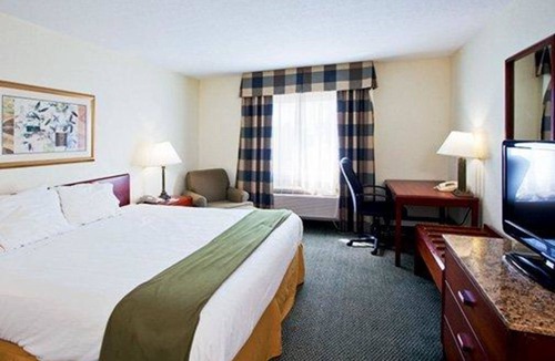 Wesley Chapel Hotel | Econo Lodge Wesley Chapel I-75