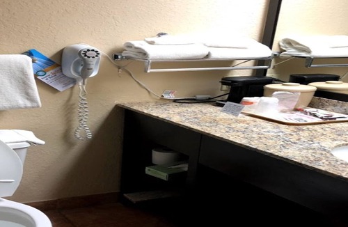 Wesley Chapel Hotel | Econo Lodge Wesley Chapel I-75