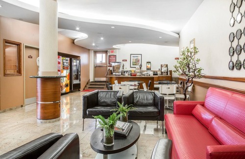 West Haven Hotel | Econo Lodge West Haven