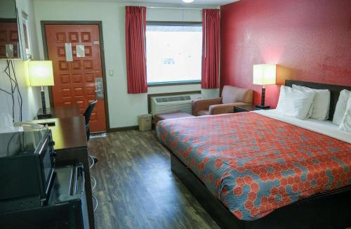 Wooster Cabin | Econo Lodge Wooster
