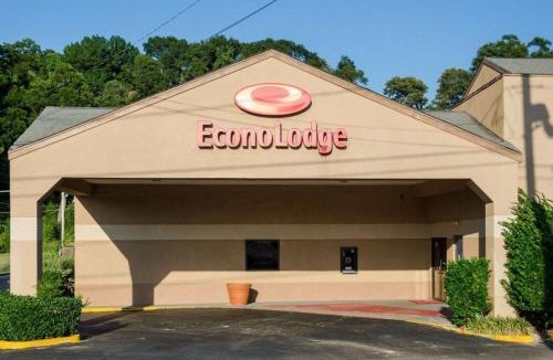 Yazoo City Cabin | Econo Lodge Yazoo City
