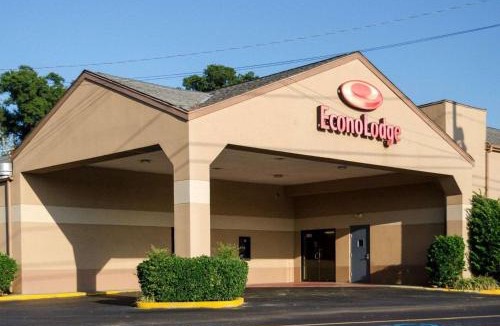 Yazoo City Cabin | Econo Lodge Yazoo City