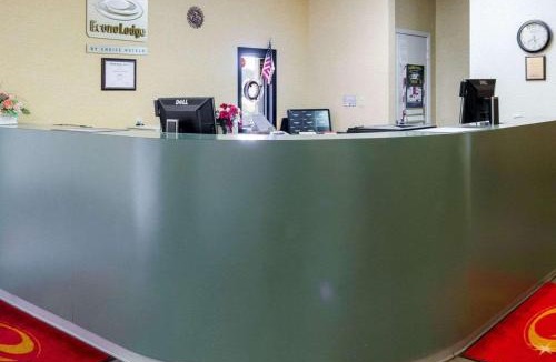 Yazoo City Cabin | Econo Lodge Yazoo City