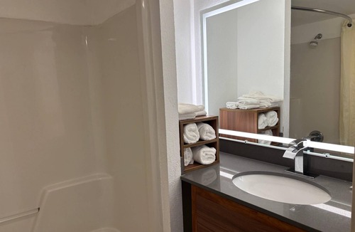 Yazoo City Hotel | Econo Lodge Yazoo City