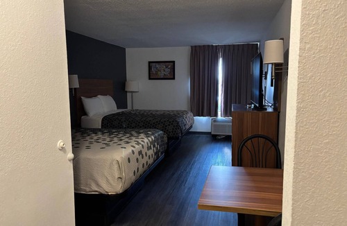 Yazoo City Hotel | Econo Lodge Yazoo City