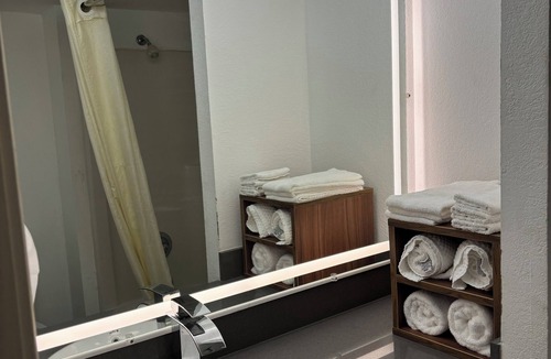 Yazoo City Hotel | Econo Lodge Yazoo City