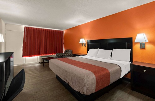 Yemassee Hotel | Econo Lodge Yemassee
