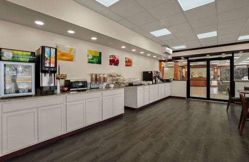 Yemassee Hotel | Econo Lodge Yemassee