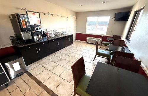 Athens Hotel | Econolodge inn