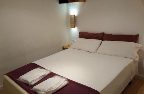El Raval Apartment | Economic Rambla Suites